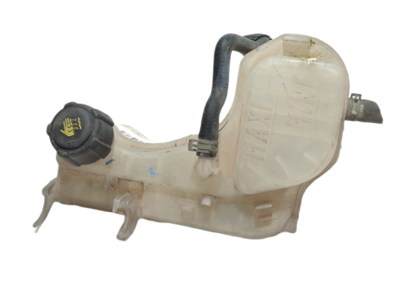 Recambio de deposito expansion para renault laguna iii bt3s referencia OEM IAM 217100014R  