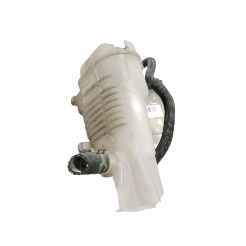 Recambio de deposito expansion para renault laguna iii bt3s referencia OEM IAM 217100014R  