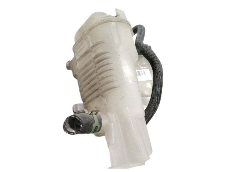 Recambio de deposito expansion para renault laguna iii bt3s referencia OEM IAM 217100014R  