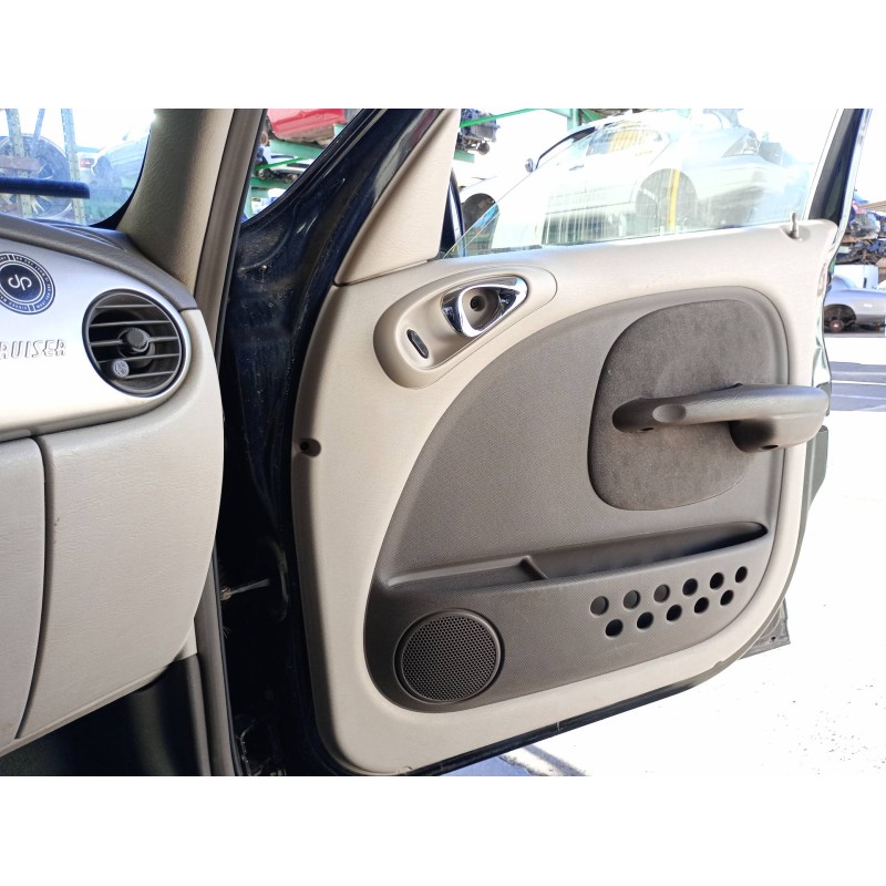 Recambio de guarnecido puerta delantera derecha para chrysler pt cruiser (pt) 1.6 classic referencia OEM IAM   