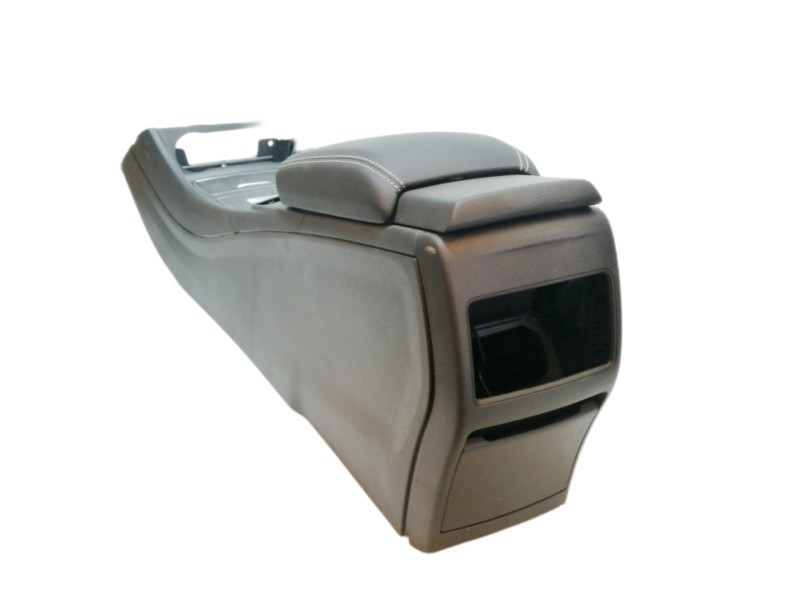 Recambio de apoyabrazos central para mercedes-benz clase gla (w156) gla 180 (156.942) referencia OEM IAM A1766804400 1327108B 