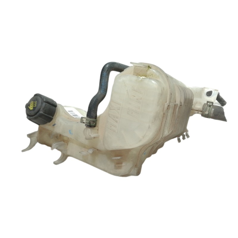 Recambio de deposito expansion para renault laguna iii bt3s referencia OEM IAM 217100014R  
