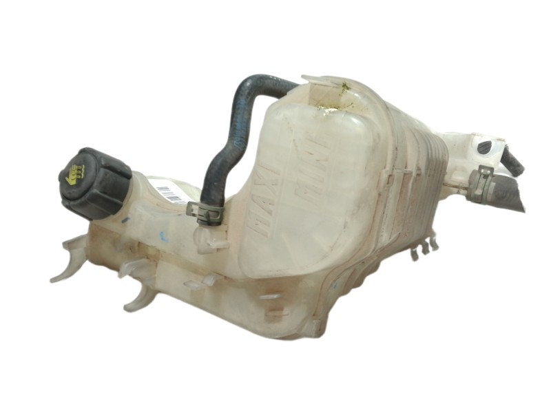 Recambio de deposito expansion para renault laguna iii bt3s referencia OEM IAM 217100014R  