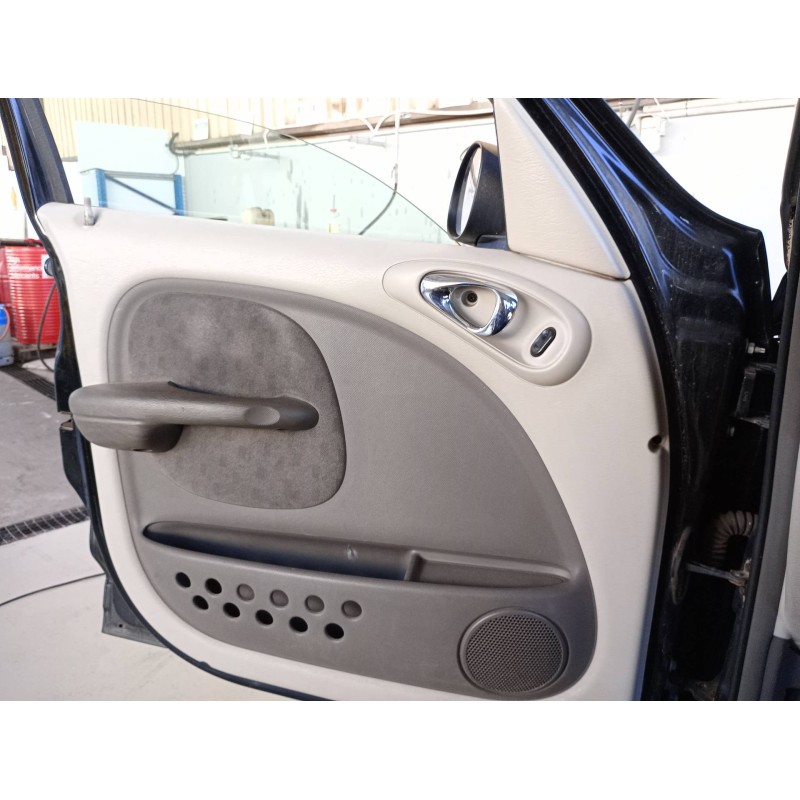 Recambio de guarnecido puerta delantera izquierda para chrysler pt cruiser (pt) 1.6 classic referencia OEM IAM   