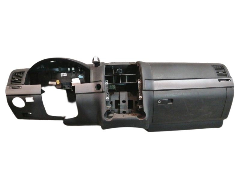 Recambio de salpicadero para volkswagen touareg (7la) 2.5 tdi referencia OEM IAM 7L6858451 7L0880202 7L6858904 