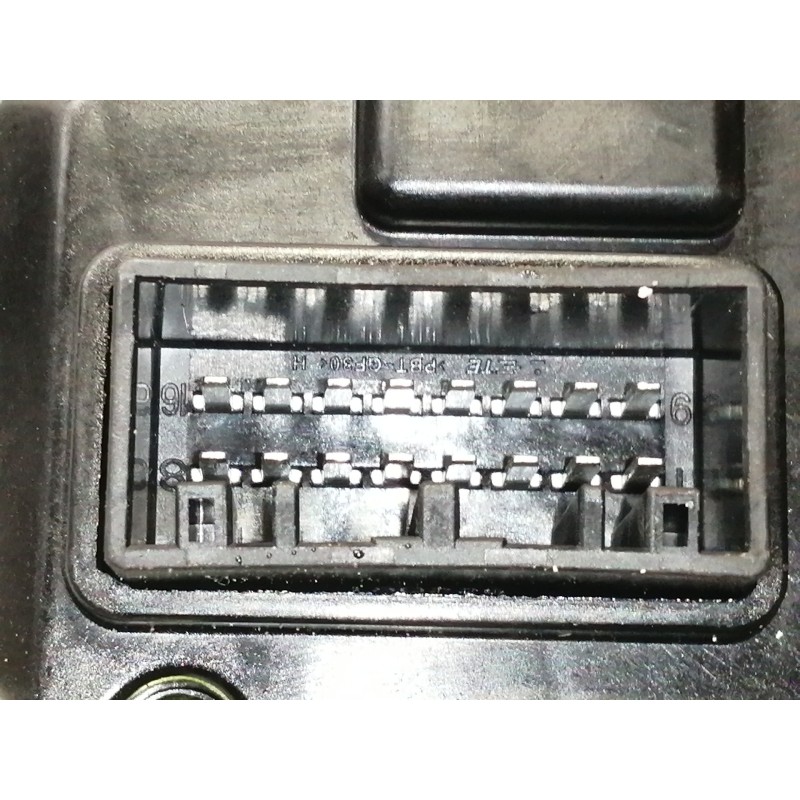 Recambio de mando multifuncion para kia sportage drive 2wd referencia OEM IAM 93403D9960 3D96000006 4A93AR101 