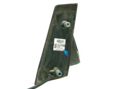 Recambio de retrovisor derecho para opel zafira b cosmo referencia OEM IAM 13252958 471532  2
