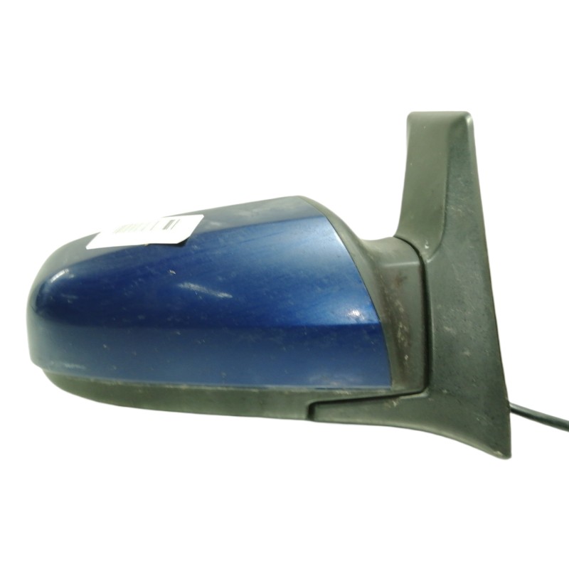 Recambio de retrovisor derecho para opel zafira b cosmo referencia OEM IAM 13252958 471532 