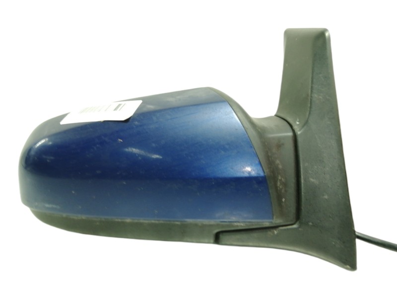 Recambio de retrovisor derecho para opel zafira b cosmo referencia OEM IAM 13252958 471532 