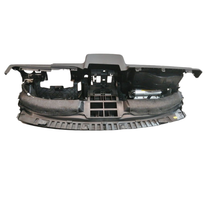 Recambio de salpicadero para volkswagen touareg (7la) 2.5 tdi referencia OEM IAM 7L6858451 7L0880202 7L6858904 