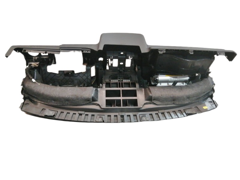 Recambio de salpicadero para volkswagen touareg (7la) 2.5 tdi referencia OEM IAM 7L6858451 7L0880202 7L6858904 