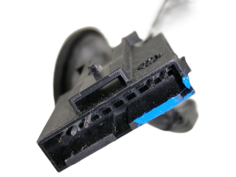 Recambio de retrovisor derecho para opel zafira b cosmo referencia OEM IAM 13252958 471532 