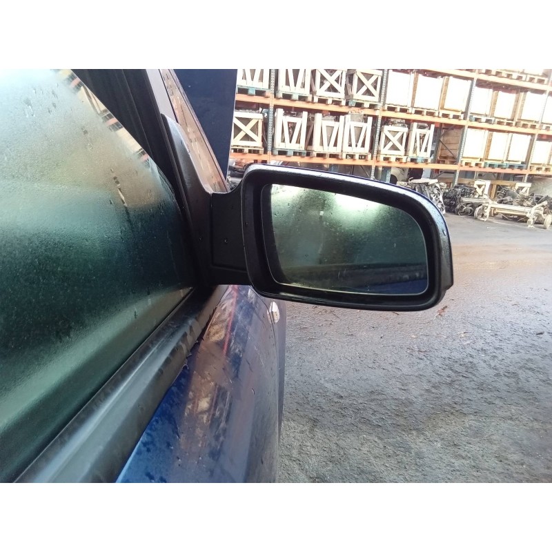 Recambio de retrovisor derecho para opel zafira b cosmo referencia OEM IAM 13252958 471532 