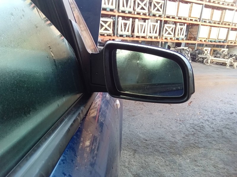 Recambio de retrovisor derecho para opel zafira b cosmo referencia OEM IAM 13252958 471532 
