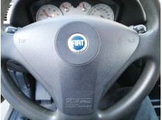 Recambio de airbag delantero izquierdo para fiat stilo (192) 1.4 16v active (05.2004) referencia OEM IAM   