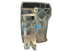 Recambio de maneta exterior lateral derecha para renault kangoo (f/kc0) authentique referencia OEM IAM 8200042082 7700303504  2