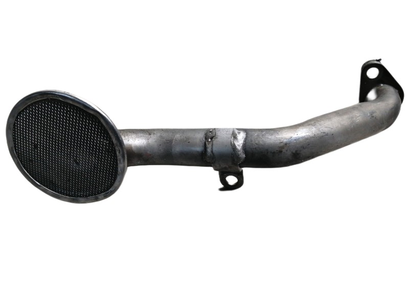 Recambio de despiece motor para hyundai tucson (jm) 2.0 crdi comfort referencia OEM IAM   