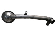 Recambio de despiece motor para hyundai tucson (jm) 2.0 crdi comfort referencia OEM IAM    2