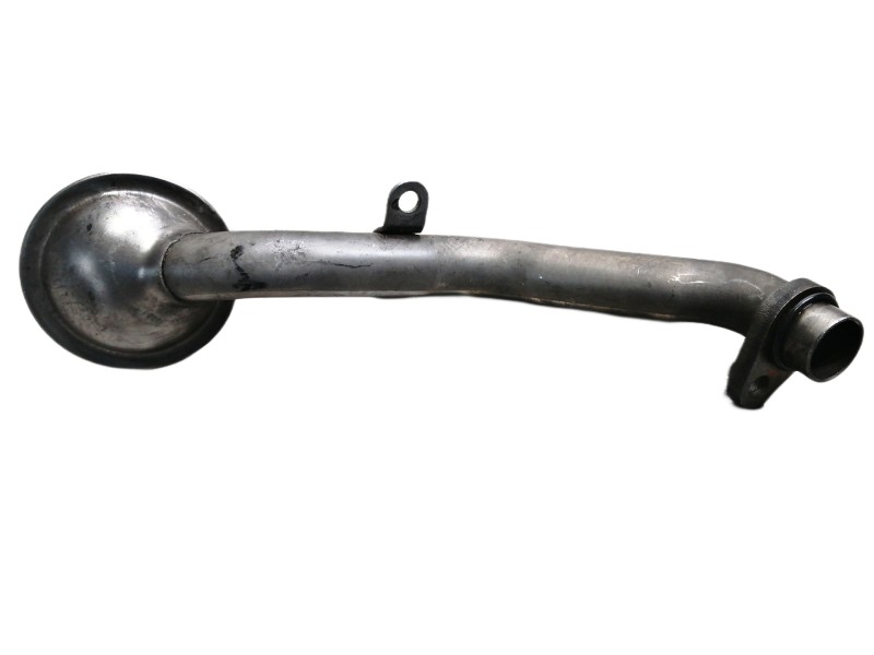 Recambio de despiece motor para hyundai tucson (jm) 2.0 crdi comfort referencia OEM IAM   