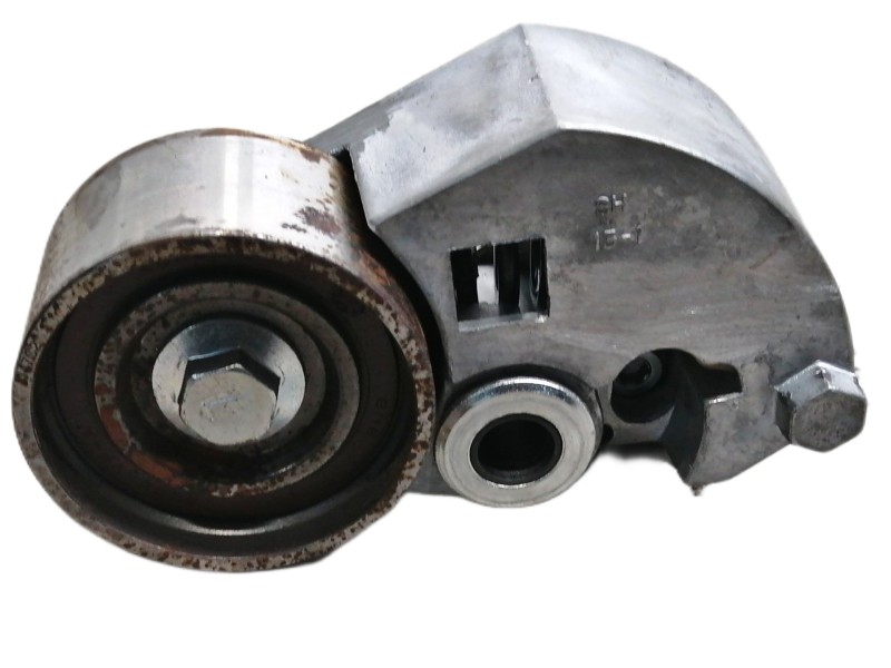Recambio de tensor correa auxiliar para hyundai tucson (jm) 2.0 crdi comfort referencia OEM IAM 7164A  