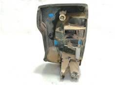 Recambio de maneta exterior lateral izquierda para renault kangoo (f/kc0) authentique referencia OEM IAM 7700354527   2