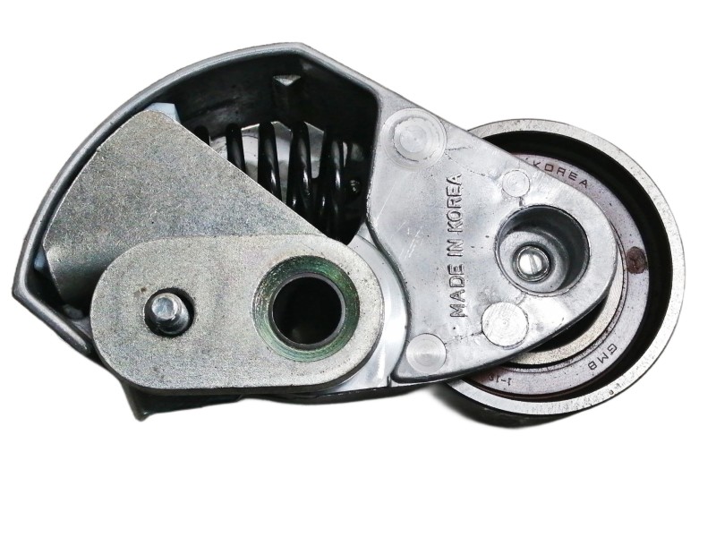 Recambio de tensor correa auxiliar para hyundai tucson (jm) 2.0 crdi comfort referencia OEM IAM 7164A  