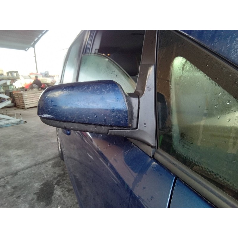 Recambio de retrovisor derecho para opel zafira b cosmo referencia OEM IAM 13252958 471532 
