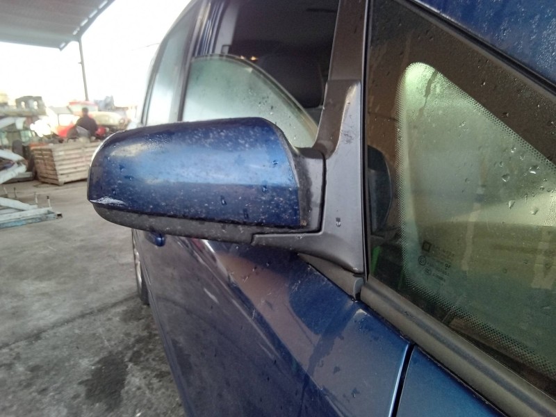 Recambio de retrovisor derecho para opel zafira b cosmo referencia OEM IAM 13252958 471532 