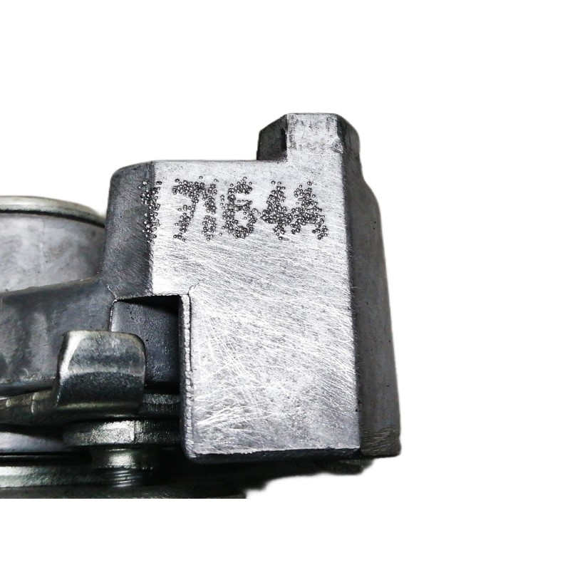 Recambio de tensor correa auxiliar para hyundai tucson (jm) 2.0 crdi comfort referencia OEM IAM 7164A  