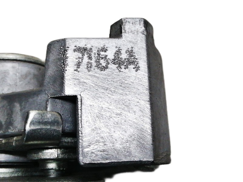 Recambio de tensor correa auxiliar para hyundai tucson (jm) 2.0 crdi comfort referencia OEM IAM 7164A  