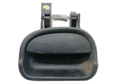 Recambio de maneta interior lateral derecha para renault kangoo (f/kc0) alize referencia OEM IAM 7700303503 C2089A2 