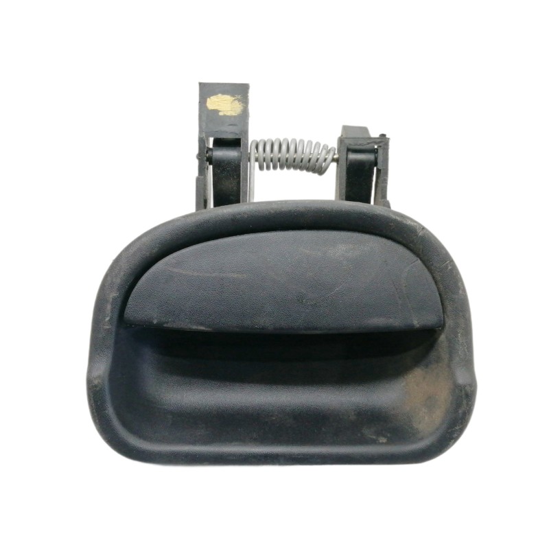 Recambio de maneta interior lateral derecha para renault kangoo (f/kc0) alize referencia OEM IAM 7700303503 C2089A2 