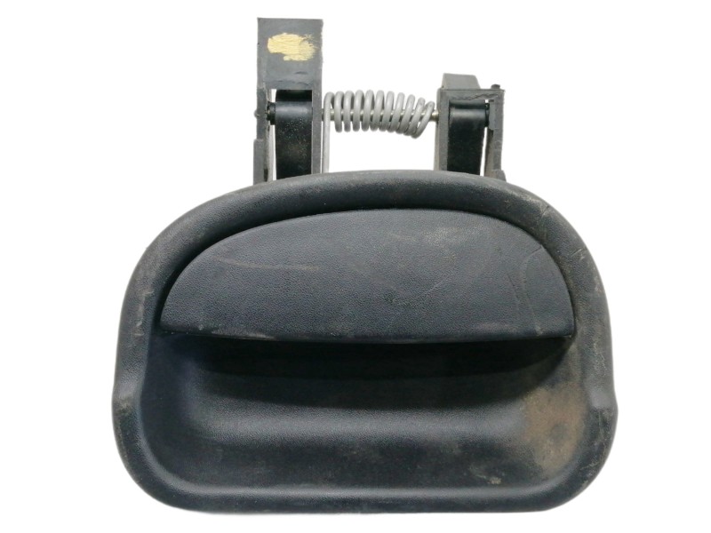 Recambio de maneta interior lateral derecha para renault kangoo (f/kc0) alize referencia OEM IAM 7700303503 C2089A2 