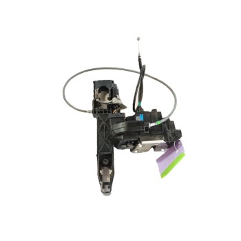 CERRADURA PUERTA TRASERA IZQUIERDA 82501JD90C 