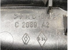 Recambio de maneta interior lateral derecha para renault kangoo (f/kc0) alize referencia OEM IAM 7700303503 C2089A2  2