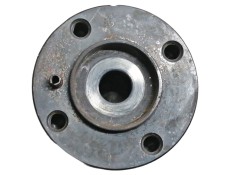 Recambio de despiece motor para hyundai tucson (jm) 2.0 crdi comfort referencia OEM IAM    2