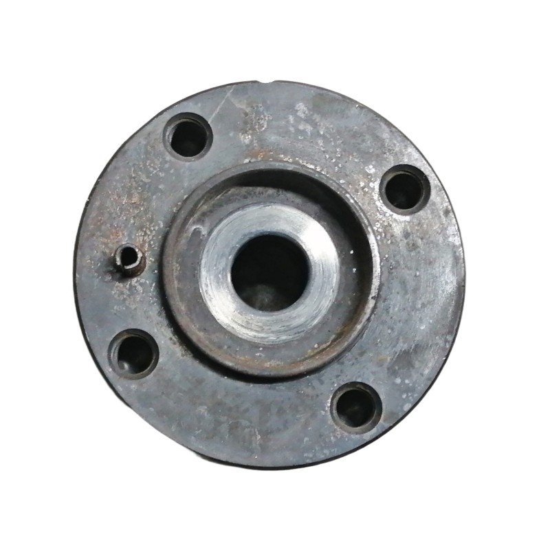 Recambio de despiece motor para hyundai tucson (jm) 2.0 crdi comfort referencia OEM IAM   