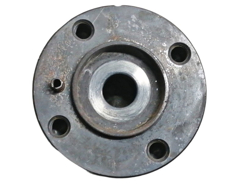 Recambio de despiece motor para hyundai tucson (jm) 2.0 crdi comfort referencia OEM IAM   