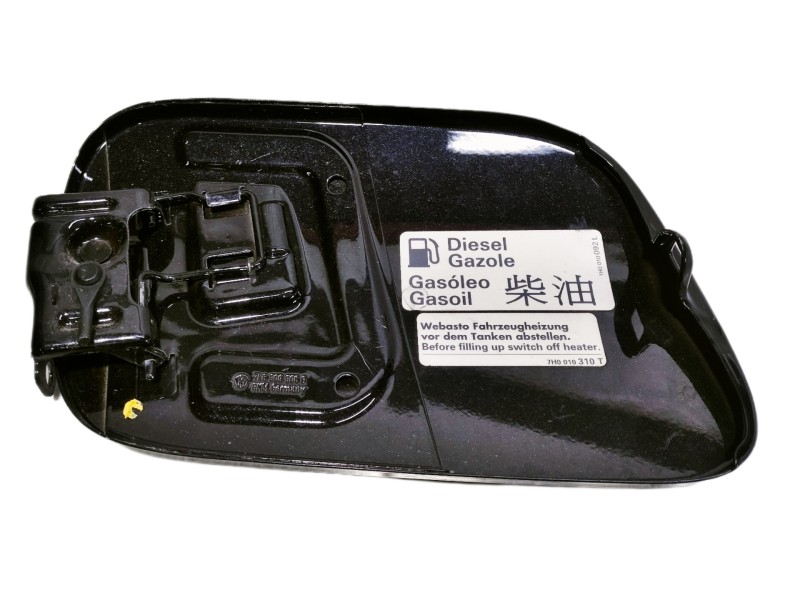 Recambio de tapa exterior combustible para volkswagen touareg (7la) 2.5 tdi referencia OEM IAM 7L6809905B  