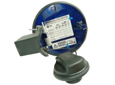 Recambio de tapa exterior combustible para opel zafira b cosmo referencia OEM IAM 13214862   2