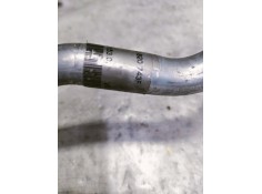 Recambio de tubos aire acondicionado para volkswagen touareg (7la) 2.5 tdi referencia OEM IAM 7L0820743F 7L082074E  2