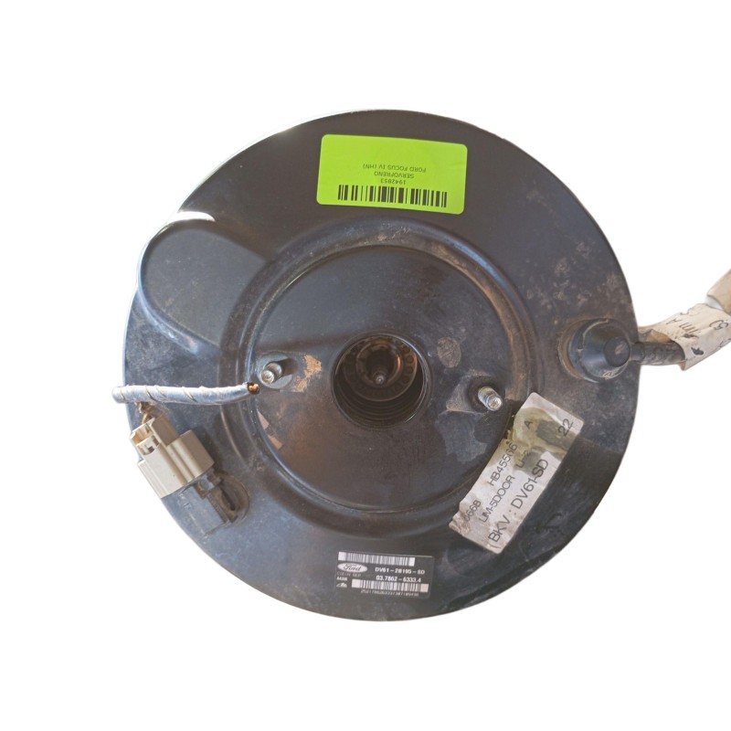 Recambio de servofreno para ford focus iv (hn) 1.0 ecoboost referencia OEM IAM 2258870 DV612B195SD 