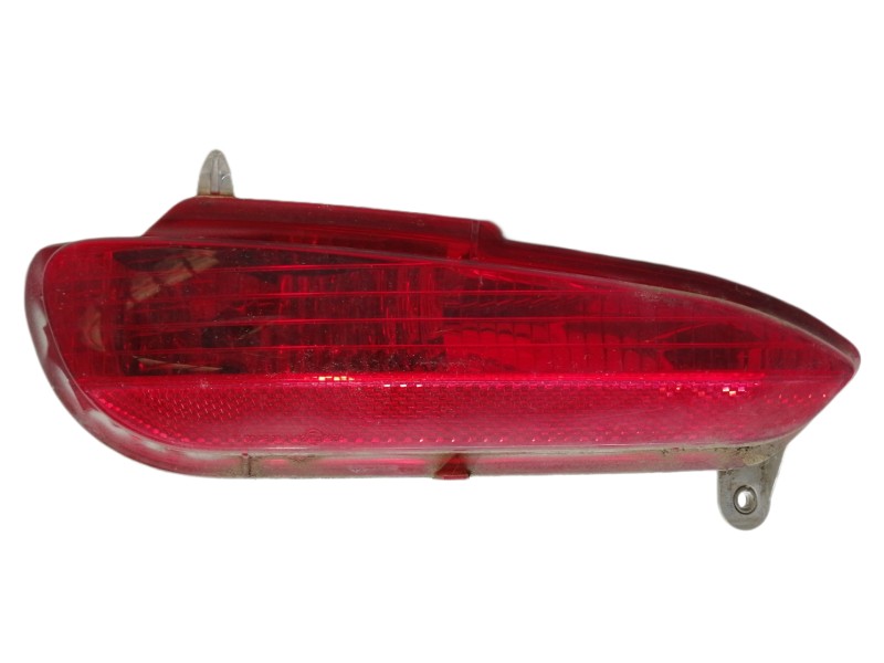 Recambio de piloto trasero izquierdo paragolpes para fiat punto (199) easy referencia OEM IAM 51854698SX 0345100SX 