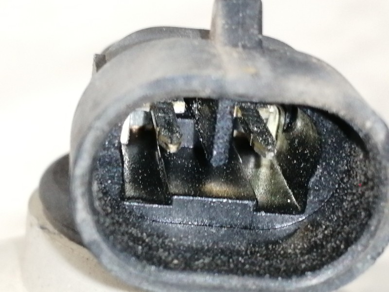 Recambio de piloto trasero izquierdo paragolpes para fiat punto (199) easy referencia OEM IAM 51854698SX 0345100SX 