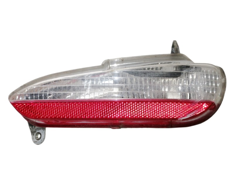 Recambio de piloto trasero derecho paragolpes para fiat punto (199) easy referencia OEM IAM 51854694DX 0345000DX 