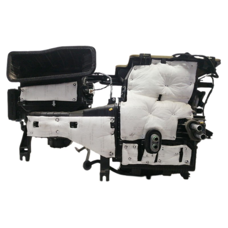 Recambio de calefaccion entera normal para kia sportage drive 2wd referencia OEM IAM 97200F1440 A10161001 97111F1000 D267NFFLA01