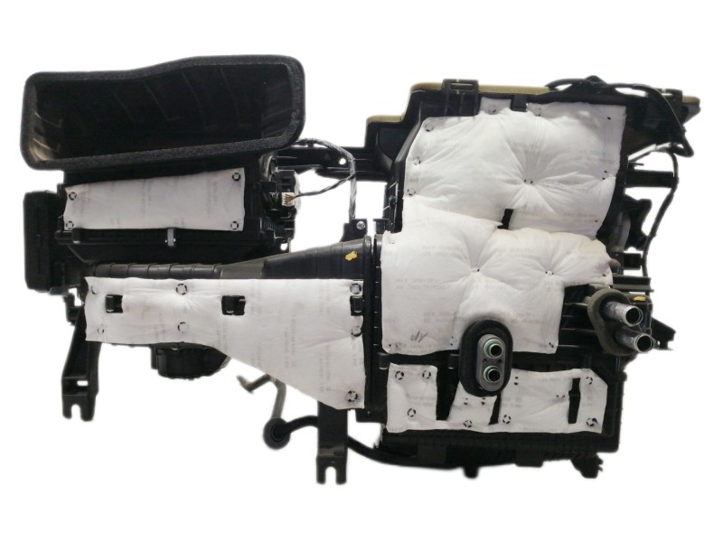 Recambio de calefaccion entera normal para kia sportage drive 2wd referencia OEM IAM 97200F1440 A10161001 97111F1000 D267NFFLA01