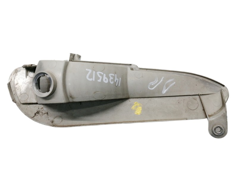 Recambio de piloto trasero derecho paragolpes para fiat punto (199) easy referencia OEM IAM 51854694DX 0345000DX 