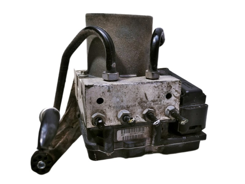 Recambio de abs para bmw x3 (e83) 3.0 turbodiesel cat referencia OEM IAM 0265234035 3451676205901 3451342468202 