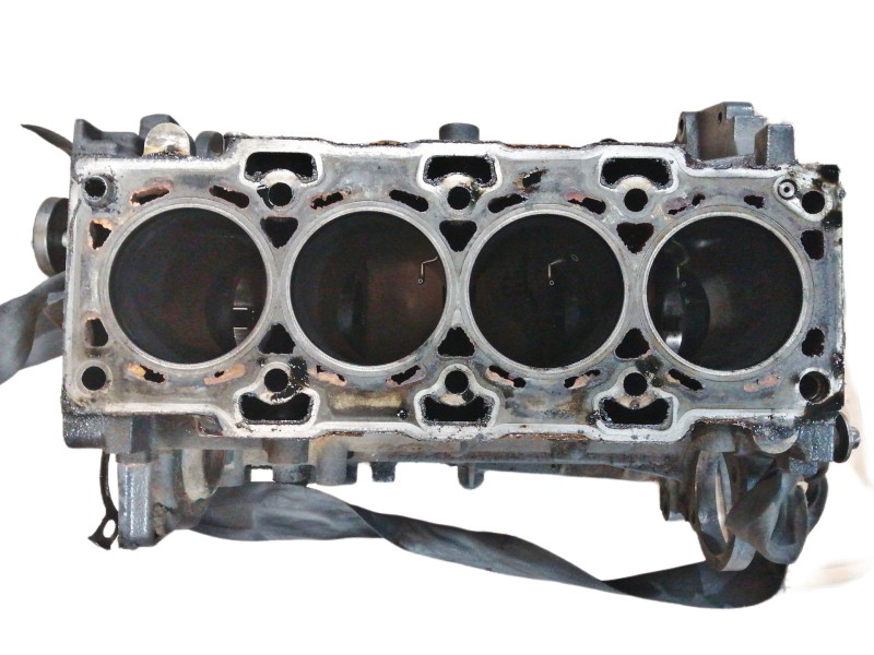 Recambio de bloque para hyundai tucson (jm) 2.0 crdi comfort referencia OEM IAM D20  BLOQUE MOTOR DESNUDO